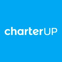 Logo CharterUp
